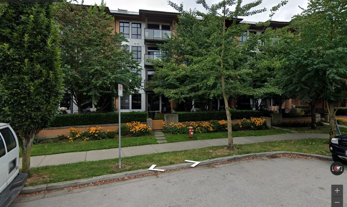Glasshouse Lofts